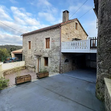 Casa D Chuco Calo